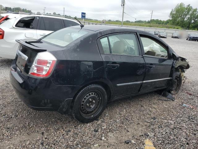 Photo 3 from auction – 2012 NISSAN SENTRA 2.0 with VIN 3N1AB6AP2CL709357