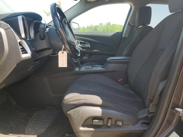 Photo 7 from auction – 2015 CHEVROLET EQUINOX LT with VIN 2GNFLFEK0F6152902