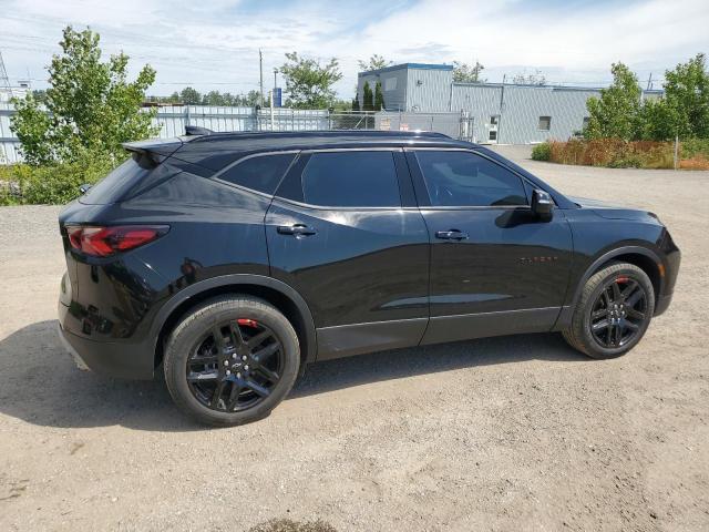 Photo 3 from auction – 2020 CHEVROLET BLAZER 3LT with VIN 3GNKBJRS4LS653920