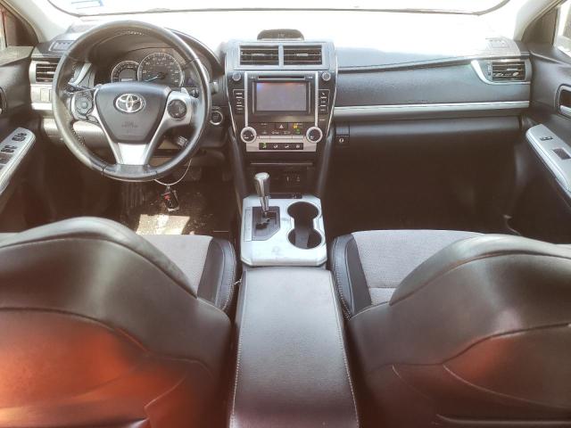 Photo 8 from auction – 2012 TOYOTA CAMRY BASE with VIN 4T1BF1FK1CU520805