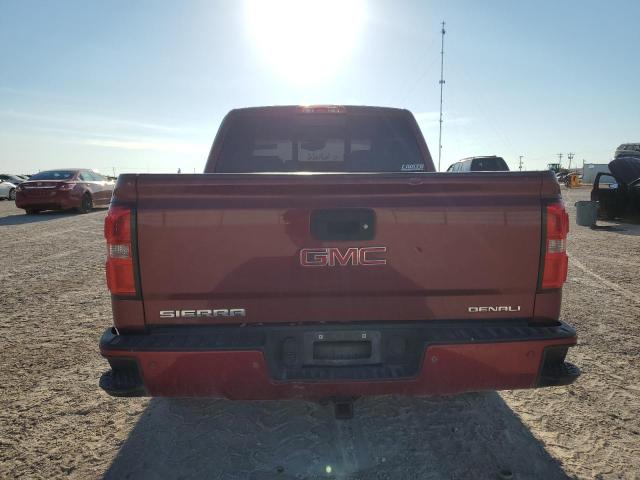 Photo 6 from auction – 2015 GMC SIERRA C15 with VIN 3GTP1WEC0FG401618