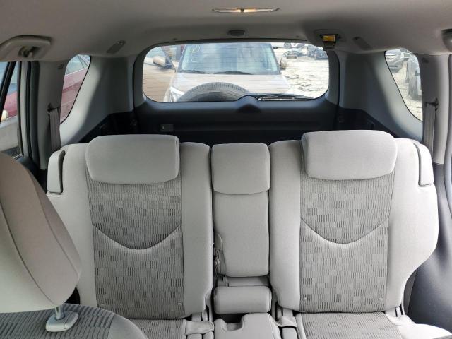 Photo 10 from auction – 2009 TOYOTA RAV4 with VIN 2T3BF33V49W013455