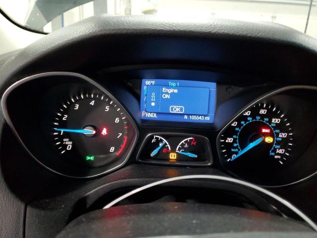 Photo 9 from auction – 2014 FORD FOCUS SE with VIN 1FADP3F22EL122622