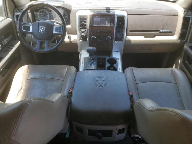 Photo 8 from auction – 2010 DODGE RAM 1500 with VIN 1D7RV1CT2AS152703