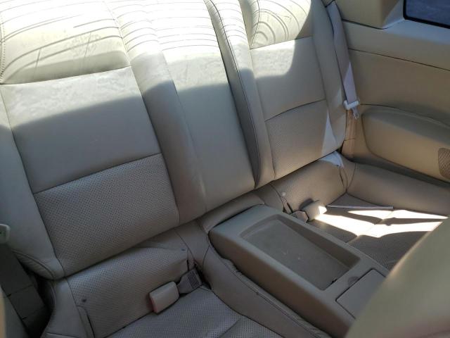 Photo 10 from auction – 2004 INFINITI G35 with VIN JNKCV54E14M800207