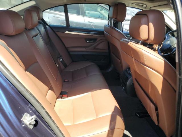 Photo 10 from auction – 2011 BMW 528 I with VIN WBAFR1C59BC260148