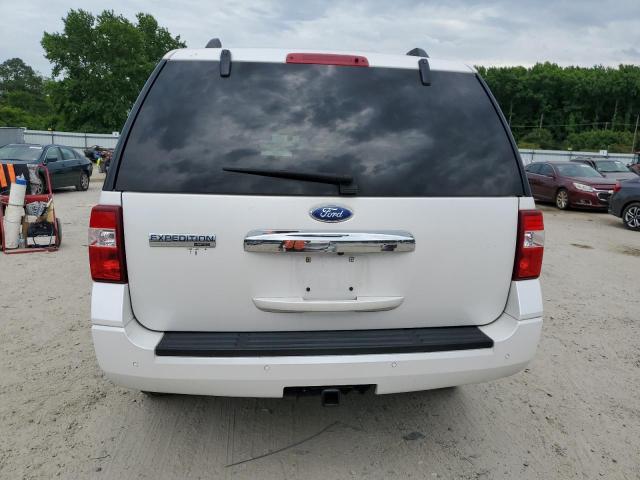 Photo 6 from auction – 2011 FORD EXPEDITION with VIN 1FMJU2A57BEF35388