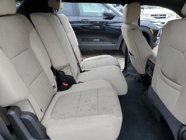 Photo 11 from auction – 2023 CHEVROLET TRAVERSE L with VIN 1GNERFKWXPJ166909