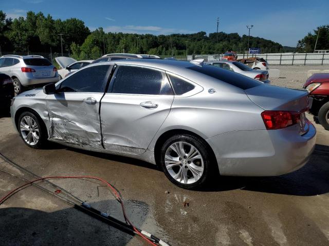 Photo 2 from auction – 2015 CHEVROLET IMPALA LT with VIN 1G1125S33FU139956