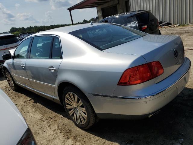 Photo 2 from auction – 2005 VOLKSWAGEN PHAETON 4. with VIN WVWAF03D858003867