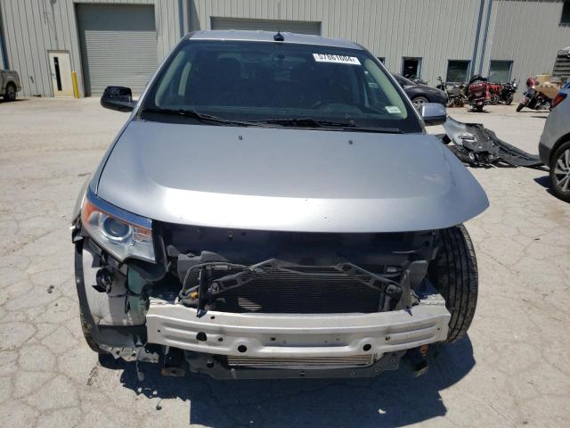 Photo 5 from auction – 2013 FORD EDGE SEL with VIN 2FMDK4JC4DBA63033