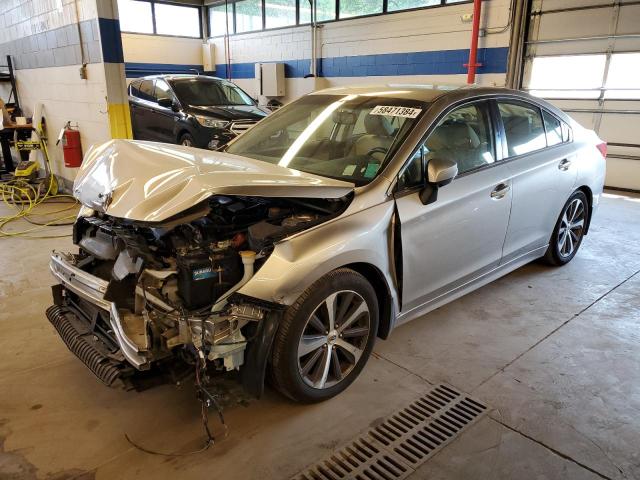 Photo 1 from auction – 2016 SUBARU LEGACY 2.5 with VIN 4S3BNBJ69G3033435