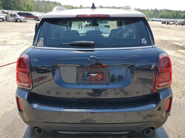 Photo 6 from auction – 2024 MINI COOPER S C with VIN WMZ53BR09R3R82148