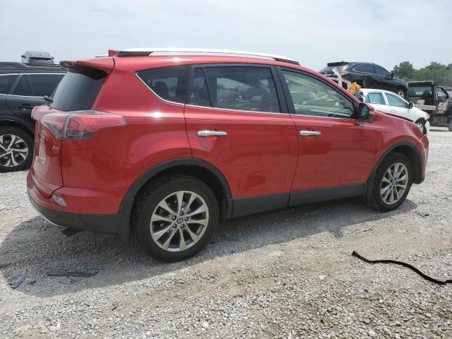 Photo 3 from auction – 2016 TOYOTA RAV4 LIMIT with VIN JTMDFREV4GJ067973