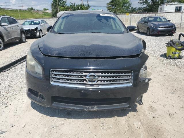 Photo 5 from auction – 2011 NISSAN MAXIMA S with VIN 1N4AA5AP9BC845222