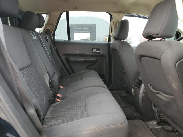 Photo 10 from auction – 2008 FORD EDGE SE with VIN 2FMDK36C98BA87787