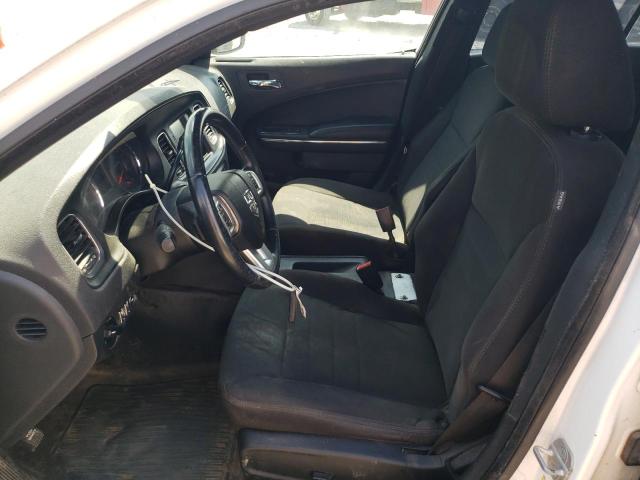 Photo 7 from auction – 2013 DODGE CHARGER PO with VIN 2C3CDXAT8DH643558