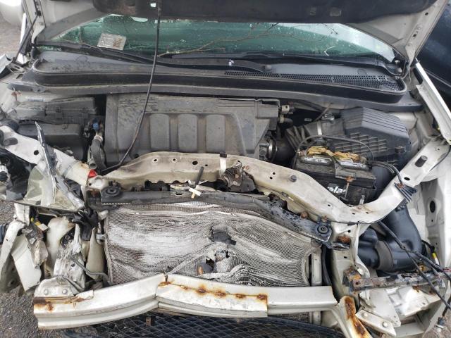 Photo 12 from auction – 2008 HONDA ODYSSEY EX with VIN 5FNRL38738B081123