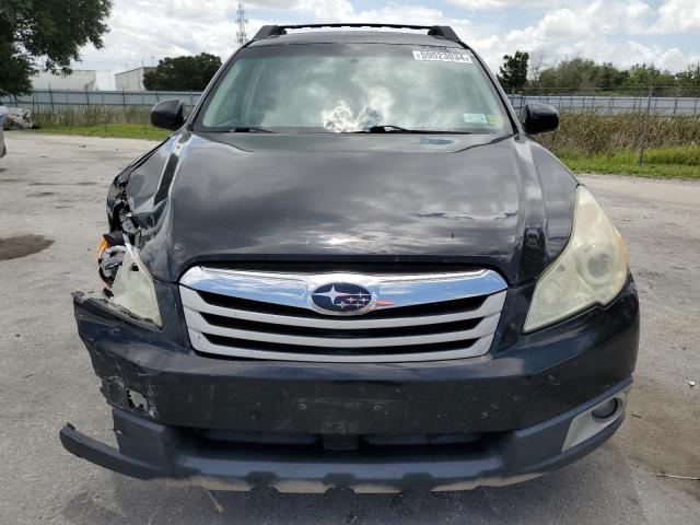 Снимка 5 от търг – 2011 SUBARU OUTBACK 2. с VIN 4S4BRBCC9B3332290