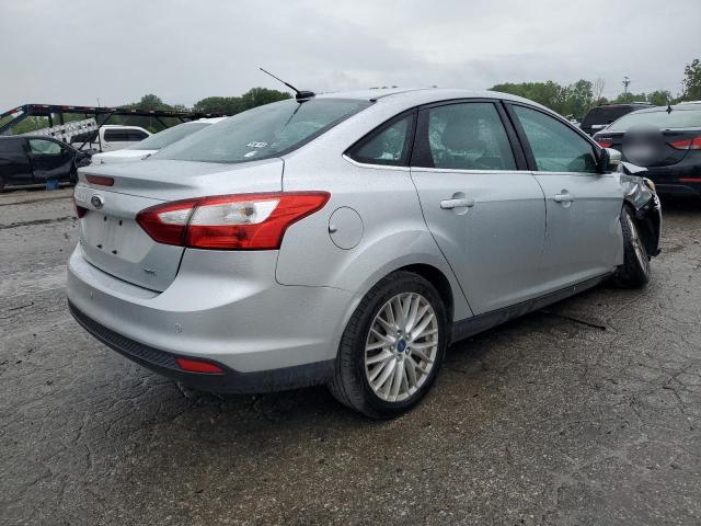 Photo 3 from auction – 2012 FORD FOCUS SEL with VIN 1FAHP3H23CL114931