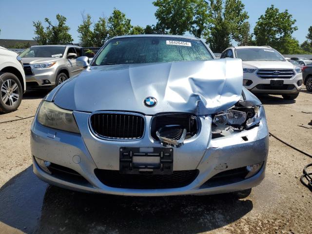 Photo 5 from auction – 2011 BMW 328 XI with VIN WBAPK7G5XBNN70027