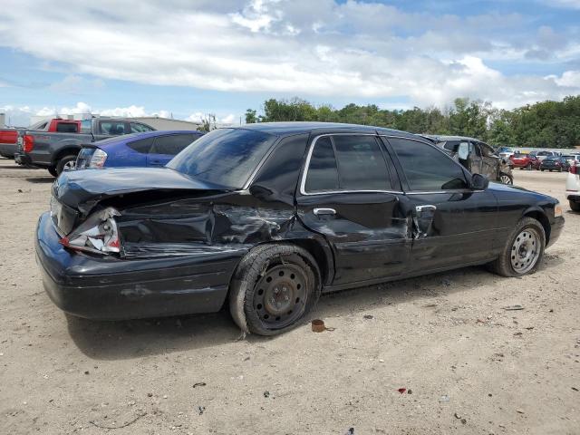 Photo 3 from auction – 2008 FORD CROWN VICT with VIN 2FAFP71VX8122229