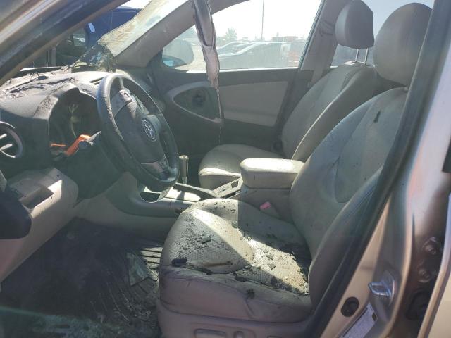 Photo 7 from auction – 2008 TOYOTA RAV4 LIMIT with VIN JTMZD31V085117020
