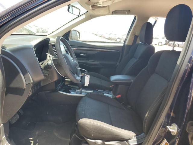 Photo 7 from auction – 2020 MITSUBISHI OUTLANDER with VIN JA4AD2A30LZ009143