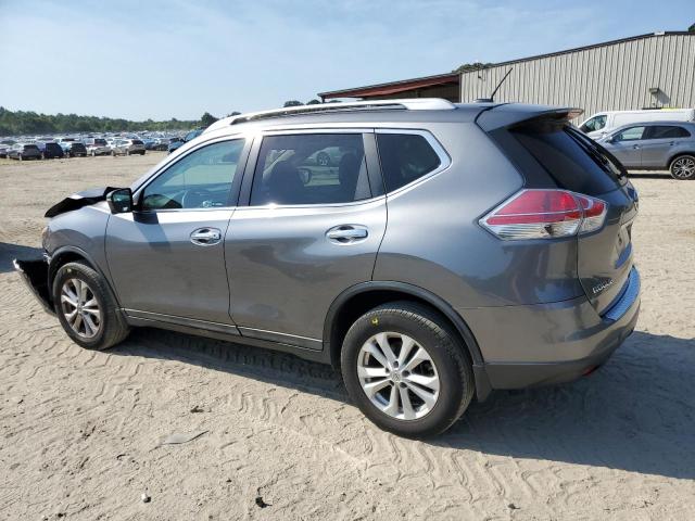 Photo 2 from auction – 2015 NISSAN ROGUE S with VIN 5N1AT2MV8FC882129