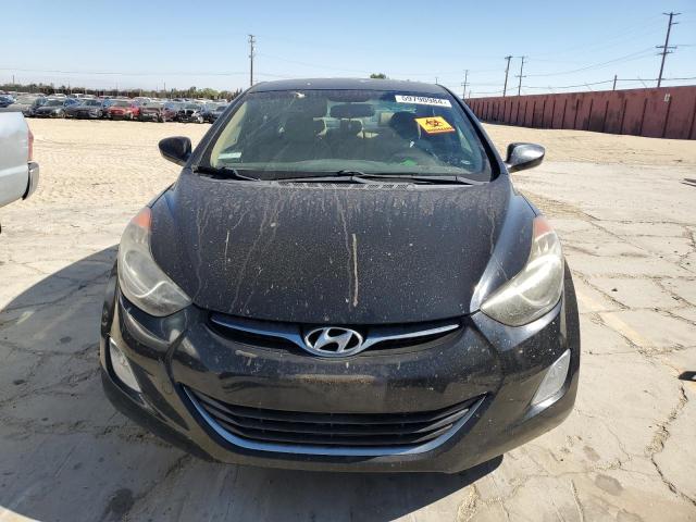 Photo 5 from auction – 2012 HYUNDAI ELANTRA GL with VIN KMHDH4AE4CU451209