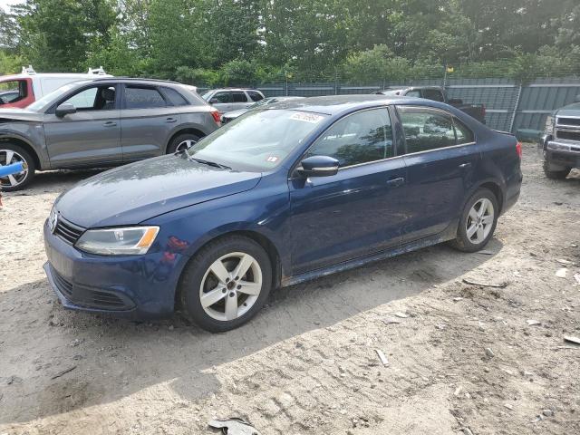 Photo 1 from auction – 2012 VOLKSWAGEN JETTA TDI with VIN 3VWLL7AJ3CM067839