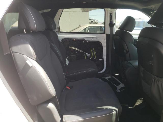 Photo 11 from auction – 2024 HYUNDAI PALISADE with VIN KM8R7DGE3RU703010