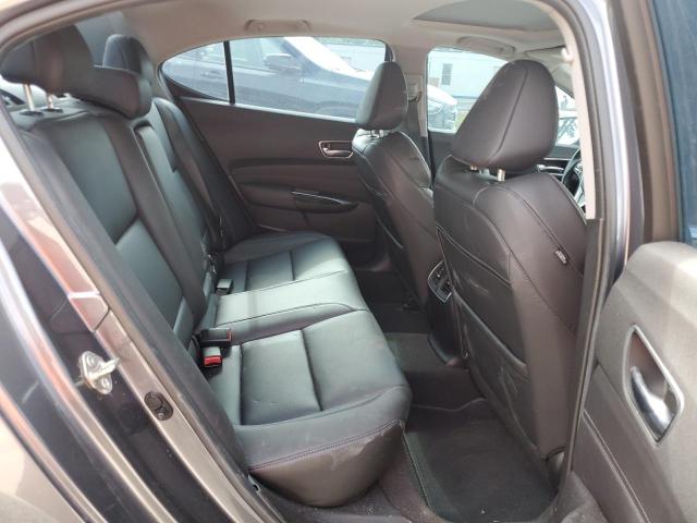 Photo 10 from auction – 2020 ACURA TLX with VIN 19UUB1F3XLA005368