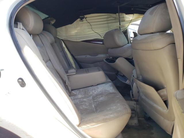 Photo 10 from auction – 2004 LEXUS ES 330 with VIN JTHBA30G145024139