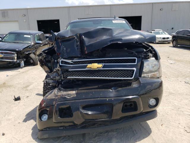 Photo 5 from auction – 2013 CHEVROLET TAHOE C150 with VIN 1GNSCBE00DR368935