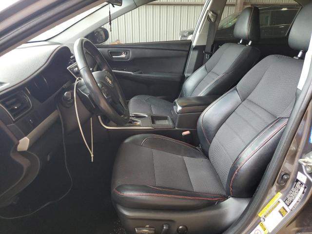Photo 7 from auction – 2016 TOYOTA CAMRY LE with VIN 4T1BF1FK0GU253114