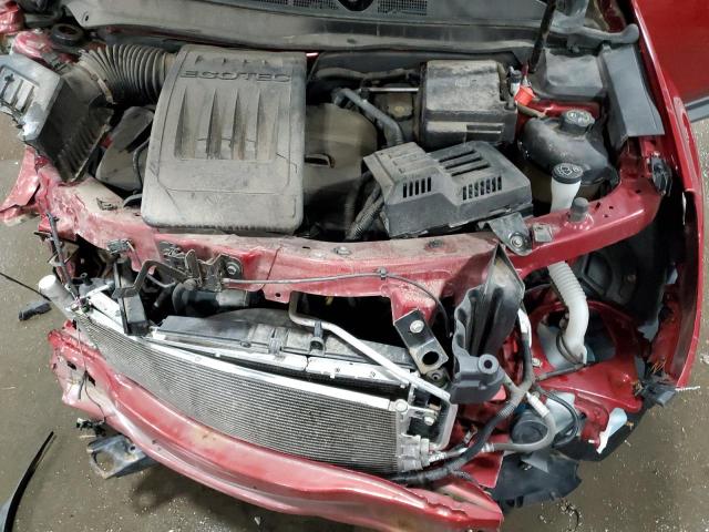 Zdjęcie 11 z aukcji – 2013 CHEVROLET EQUINOX LT z VIN 2GNFLGEK0D6236785