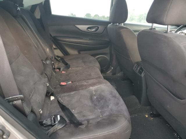 Photo 11 from auction – 2015 NISSAN ROGUE S with VIN KNMAT2MV5FP569830