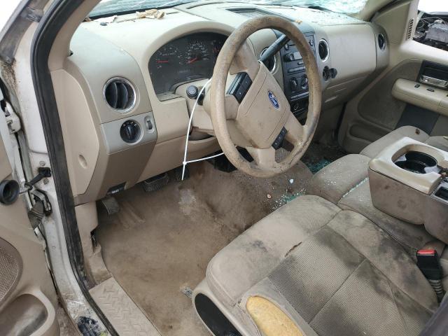 Photo 8 from auction – 2005 FORD F150 SUPER with VIN 1FTRW14W95FA44884