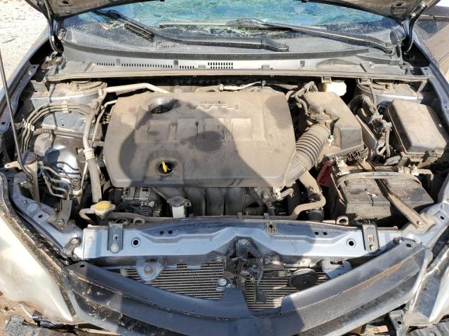 Photo 11 from auction – 2016 TOYOTA COROLLA L with VIN 2T1BURHE7GC574628