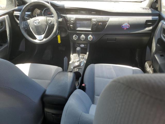 Photo 8 from auction – 2016 TOYOTA COROLLA L with VIN 5YFBURHE3GP480701