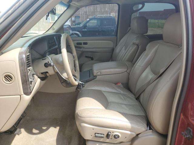 Photo 7 from auction – 2004 GMC YUKON DENA with VIN 1GKEK63U94J166328