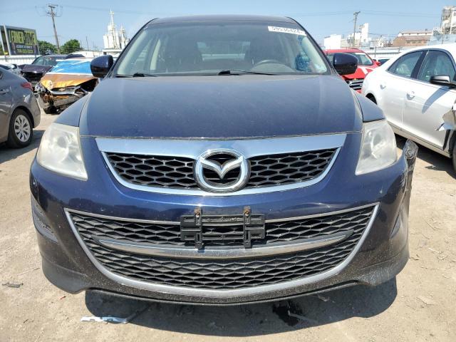 Photo 5 from auction – 2011 MAZDA CX-9 with VIN JM3TB3CV4B0324336