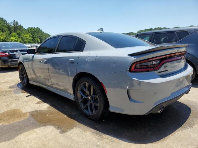 Photo 2 from auction – 2021 DODGE CHARGER GT with VIN 2C3CDXHG0MH556486