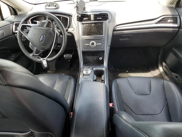 Photo 8 from auction – 2017 FORD FUSION TIT with VIN 3FA6P0D98HR193854