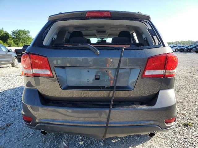 Photo 6 from auction – 2016 DODGE JOURNEY SX with VIN 3C4PDDBG0GT125081