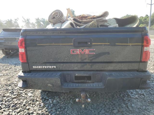 Photo 6 from auction – 2018 GMC SIERRA K15 with VIN 1GTV2LEC2JZ220032