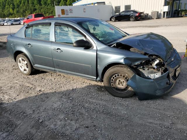 Photo 4 from auction – 2007 CHEVROLET COBALT LS with VIN 1G1AK55F977404353