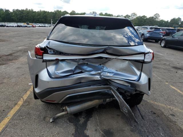 Photo 6 from auction – 2023 LEXUS RX 350 BAS with VIN 2T2BAMBA6PC005072