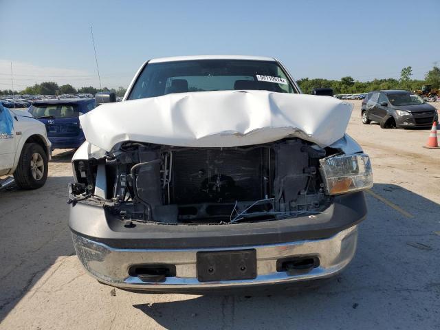 Photo 5 from auction – 2018 RAM 1500 ST with VIN 1C6RR7KT7JS296242